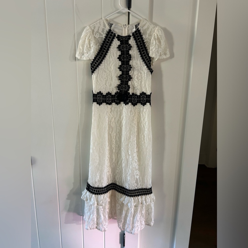 Brand new Rachel Parcell dress